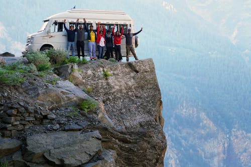 Joshimath to Auli distance
