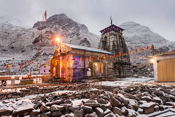 cheap Kedarnath tour package for couple