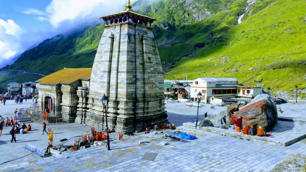 Kedarnath hotel package cost
