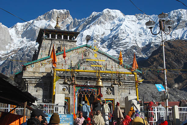 Kedarnath tour package with stay